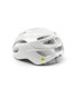 MET Rivale II MIPS – white aero road helmet
