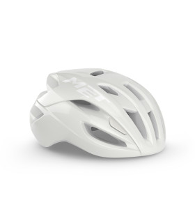 MET Rivale II MIPS – white aero road helmet