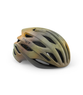 MET Estro MIPS – lightweight premium road helmet Wander
