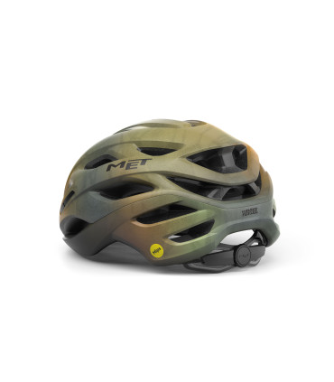 MET Estro MIPS – lightweight premium road helmet Wander