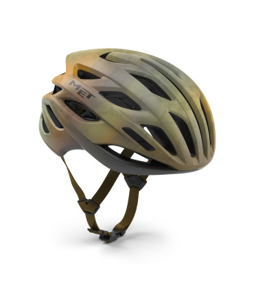 MET Estro MIPS – lightweight premium road helmet Wander