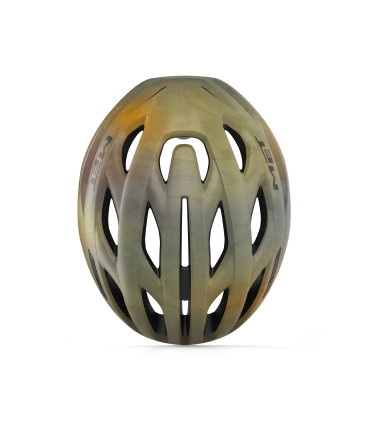 MET Estro MIPS – lightweight premium road helmet Wander