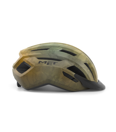 MET ALLROAD MIPS – gravelowy kask Wander