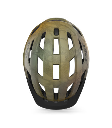 MET ALLROAD MIPS – gravel/road Wander helmet –