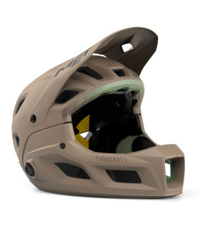 MET Parachute MCR MIPS – versatile enduro fullface
