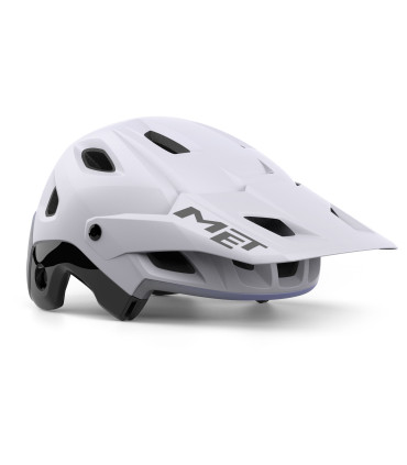 MET Parachute MCR MIPS – lilac, enduro 2w1