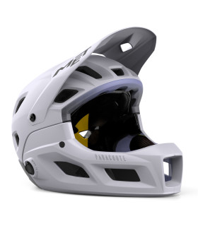 MET Parachute MCR MIPS – lilac, enduro 2w1