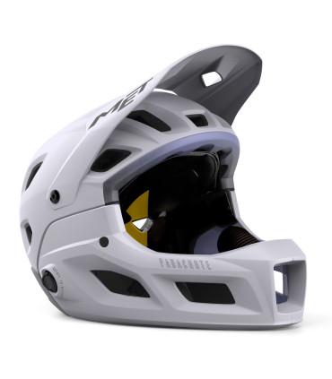 MET Parachute MCR MIPS – lilac, enduro 2w1