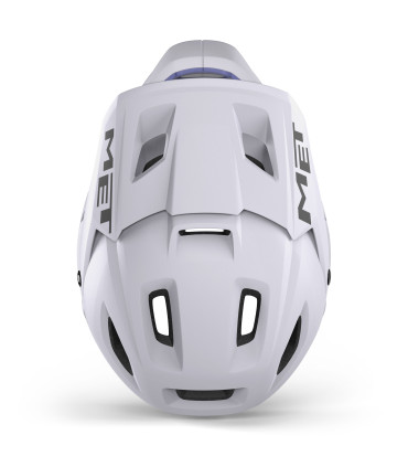 MET Parachute MCR MIPS – lilac enduro performance