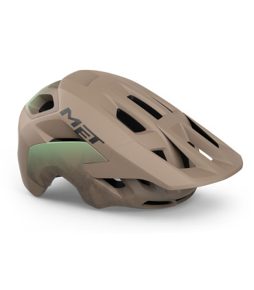 MET REVO MIPS – confidence and comfort on every trail