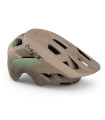 Kask MET REVO MIPS Medium fungi matt