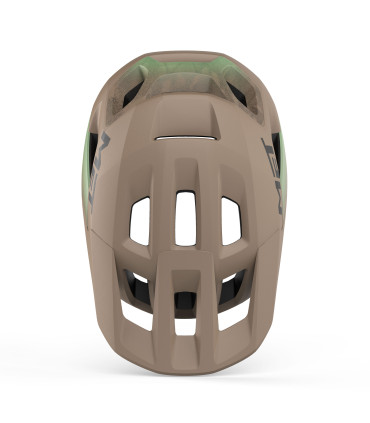 MET REVO MIPS – confidence and comfort on every trail