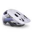 Kask MET REVO MIPS Medium lilac matt
