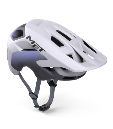 MET REVO MIPS – stylish trail confidence in lilac matt