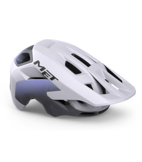 MET REVO MIPS – elegant trail performance in lilac
