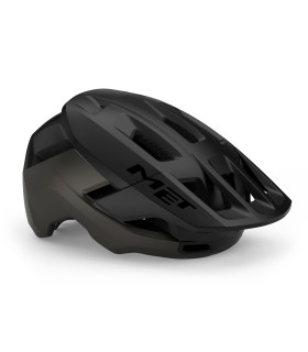 MET Terrae MIPS – lightweight MTB helmet for trail adventures