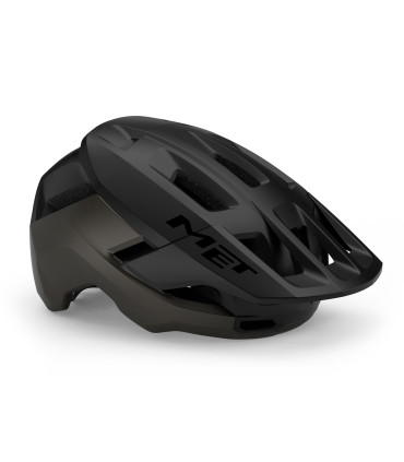MET Terrae MIPS – lightweight MTB helmet for trail adventures