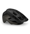 Kask MET TERRAE MIPS Medium czarny mat