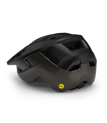 MET Terrae MIPS – lightweight MTB helmet for trail adventures