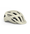 MET ALLROAD MIPS Helmet off white matt Medium