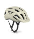 MET ALLROAD Large off white – wygodny kask do miasta