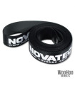 NOVATEC Bicycle Rim Strip Tape 28'' 16mm