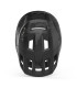 MET Shelter Youth MIPS – Youth MTB Helmet – Black Matte