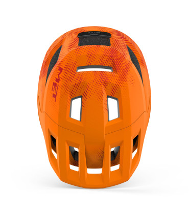 MET Shelter Youth MIPS – Colorful Youth MTB Helmet