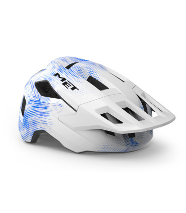 MET Shelter Youth – Fun & Comfortable Kids Bike Helmet