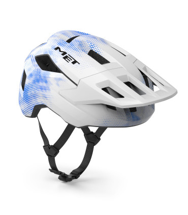 MET Shelter Youth – Fun & Comfortable Kids Bike Helmet