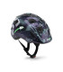 MET Hooray MIPS Kids Helmet – Glow in the Dark Safety