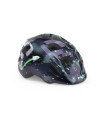 Kask dziecięcy MET HOORAY MIPS Small space glow in the dark