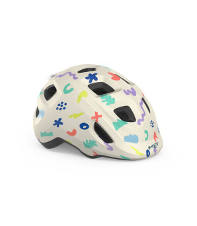 MET Hooray MIPS Kids Helmet – Cool Design Kids Love