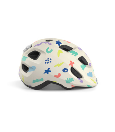 MET Hooray MIPS Kids Helmet – Cool Design Kids Love