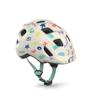 MET Hooray MIPS Kids Helmet – Cool Design Kids Love
