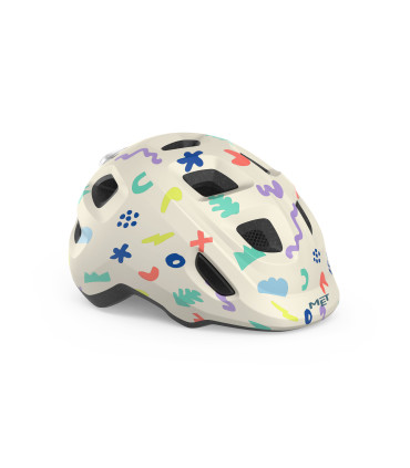 MET HOORAY Small – Comfortable Kids Helmet