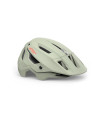 Bluegrass ROGUE CORE MIPS Helmet moss gray colar matt Medium