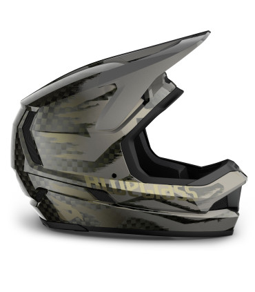 Bluegrass LEGIT CARBON MIPS – kask fullface MTB premium