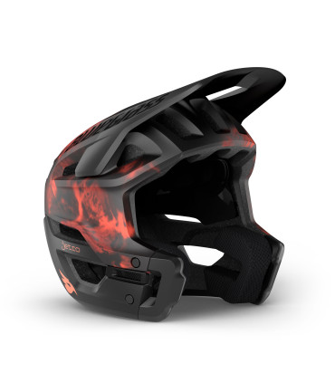 Bluegrass JETRO MIPS – 3/4 Trail Helmet for E-MTB