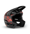 Bluegrass JETRO MIPS Helmet smoky coral glossy Medium