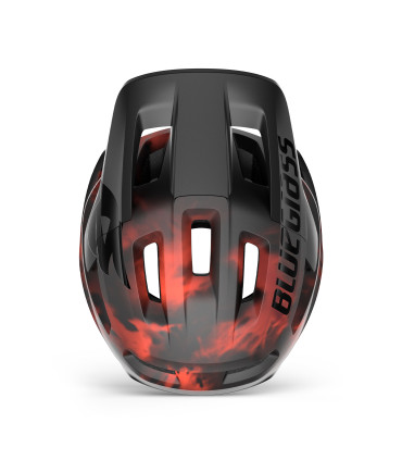 Bluegrass JETRO MIPS – Enduro Helmet for E-MTB