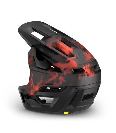 Bluegrass JETRO MIPS – Enduro Helmet for E-MTB