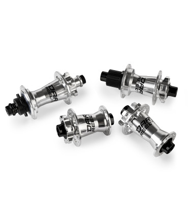 Dartmoor Reel Pro v.2 – tylna piasta singlespeed 10T 32H