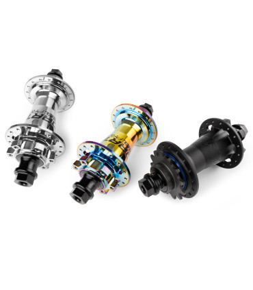 Dartmoor Reel Pro v.2 – Singlespeed Rear Hub 10T 32H