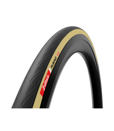 Vittoria Rubino 700x32C Black-Beige – Comfortable Riding