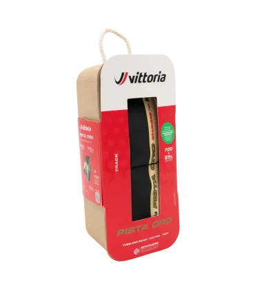 Vittoria Pista Oro – opona torowa TLR 700x25C