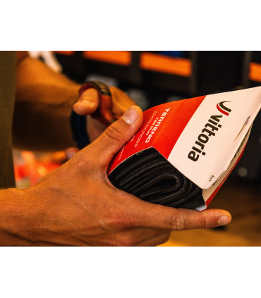 Vittoria Terreno T90 Mud – opona przełajowa 700x33C TLR