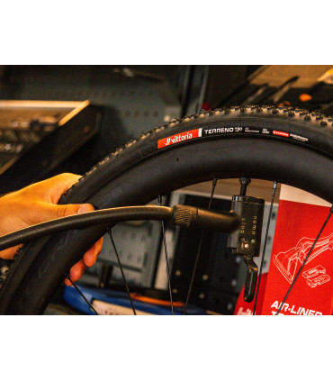 Vittoria Terreno T90 Mud – opona przełajowa 700x33C TLR