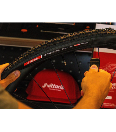 Vittoria Terreno T80 – Cyclocross Tire