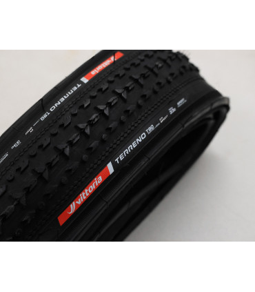 Vittoria Terreno T80 – Versatile Cyclocross Tyre for Mud